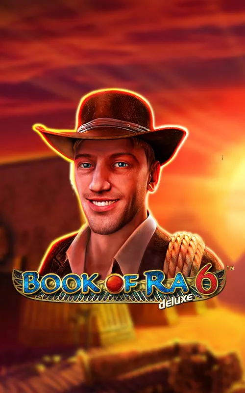 Book of Ra at Spin Fortune Hero Casino