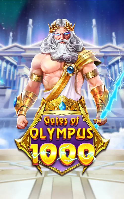 Gates of Olympus at Spin Fortune Hero Casino