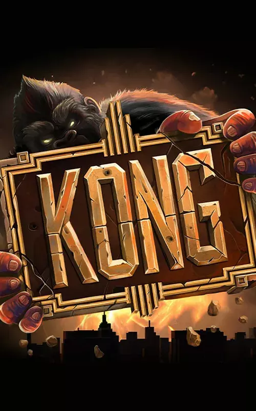 Kong at Spin Fortune Hero Casino