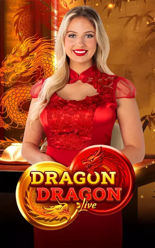 Dragon Dragon at Spin Fortune Hero Casino